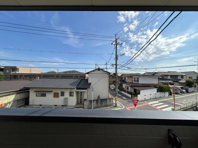 アーバンテラス東岡山Ⅱの物件内観写真