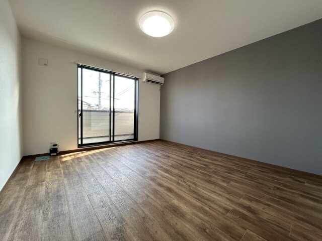 アーバンテラス東岡山Ⅱの物件内観写真