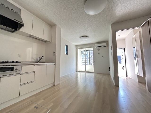 ビオルネの物件内観写真