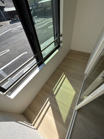 ビオルネの物件内観写真