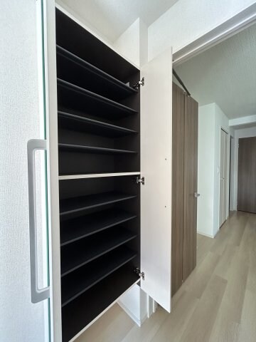 ビオルネの物件内観写真