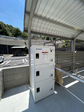 ビオルネの物件内観写真