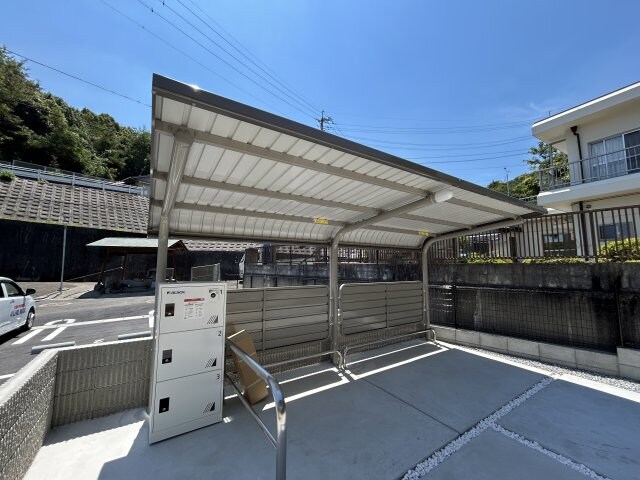 ビオルネの物件内観写真