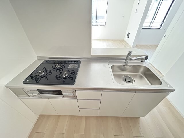 ビオルネの物件内観写真