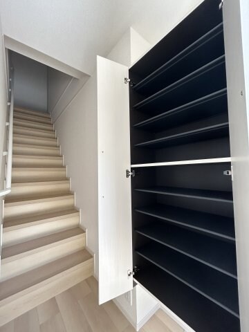 ビオルネの物件内観写真