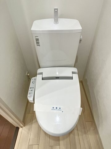 Ｌｅ　ｊａｒｄｉｎの物件内観写真