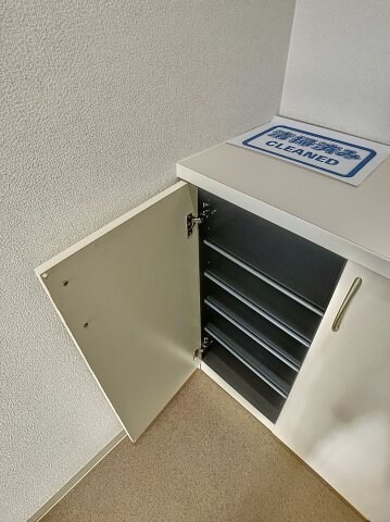 Ｌｅ　ｊａｒｄｉｎの物件内観写真