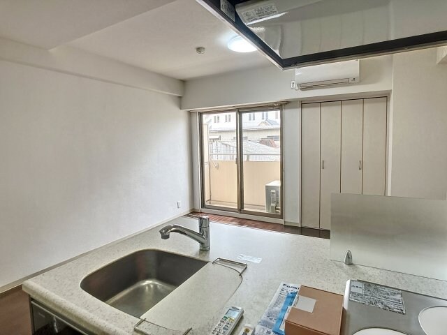 Ｌｅ　ｊａｒｄｉｎの物件内観写真