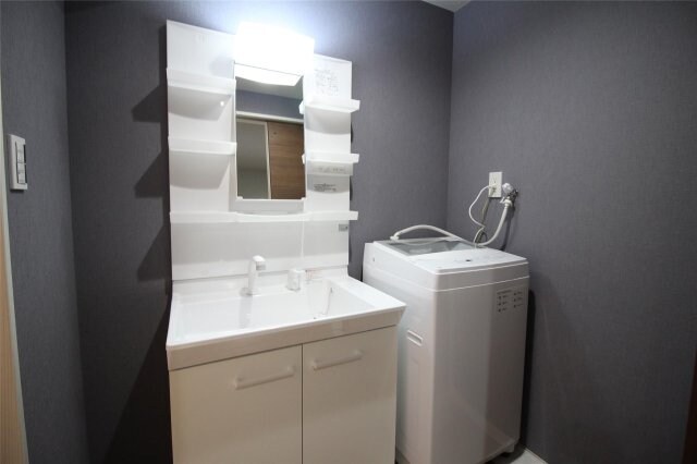 Summa　Bの物件内観写真