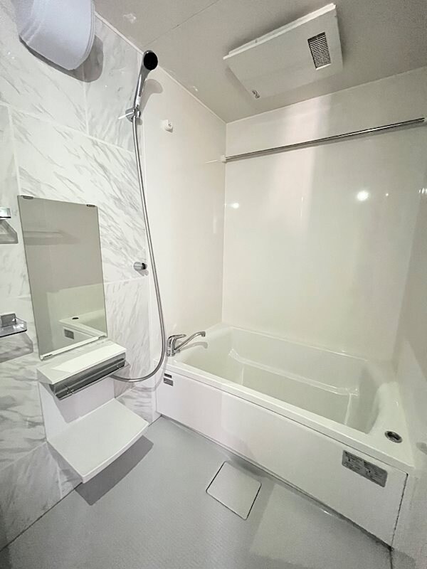 グランフォンテーヌ奉還町の物件内観写真