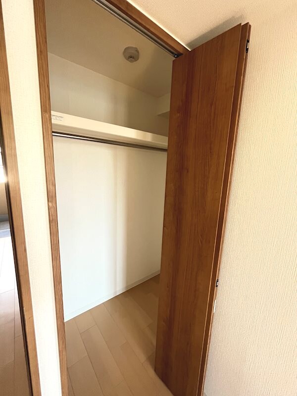 グランフォンテーヌ奉還町の物件内観写真