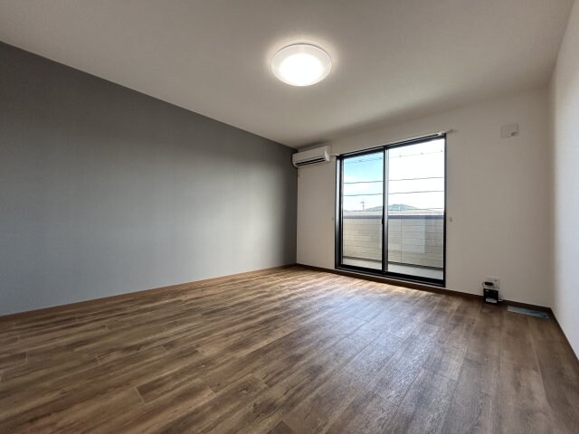 アーバンテラス東岡山Ⅱの物件内観写真