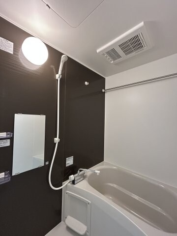 アーバンテラス東岡山Ⅱの物件内観写真