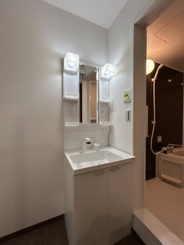 アーバンテラス東岡山Ⅱの物件内観写真