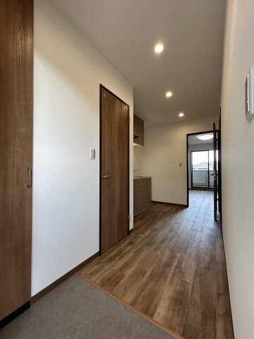 アーバンテラス東岡山Ⅱの物件内観写真