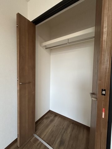 アーバンテラス東岡山Ⅱの物件内観写真