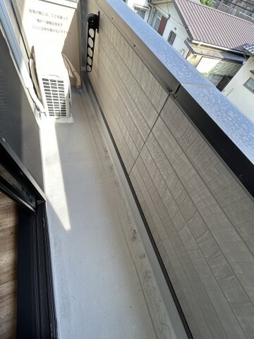 アーバンテラス東岡山Ⅱの物件内観写真