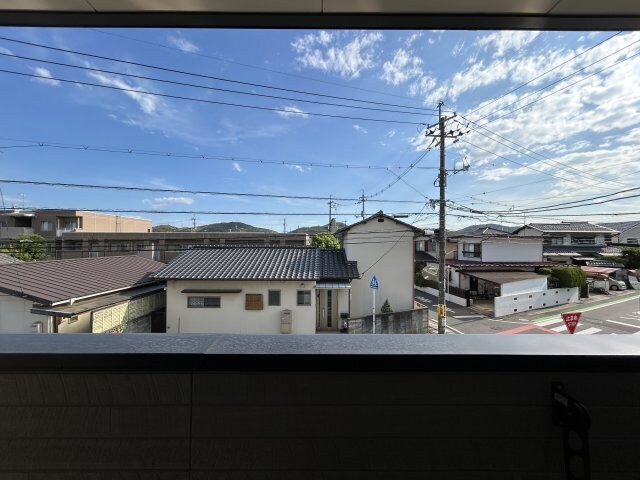 アーバンテラス東岡山Ⅱの物件内観写真