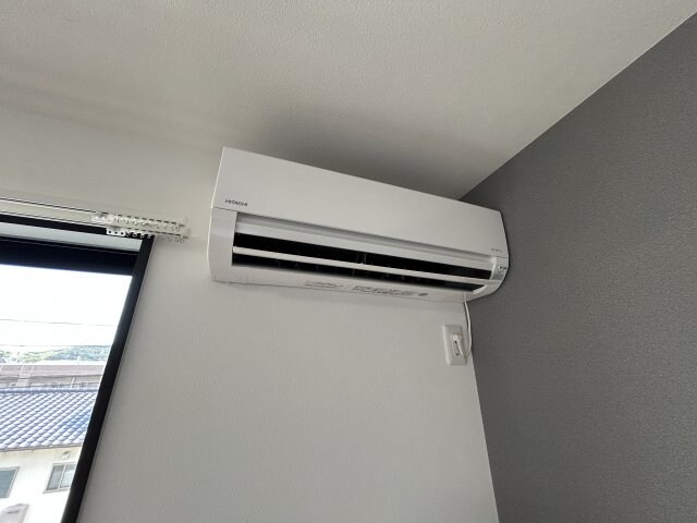 アーバンテラス東岡山Ⅱの物件内観写真