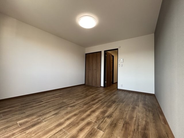 アーバンテラス東岡山Ⅱの物件内観写真