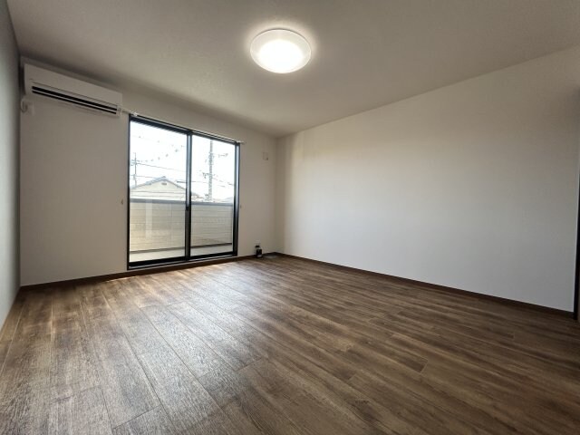 アーバンテラス東岡山Ⅱの物件内観写真