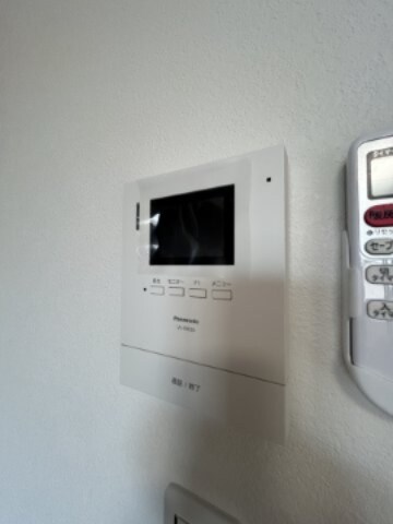 アーバンテラス東岡山Ⅱの物件内観写真