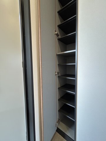 アーバンテラス東岡山Ⅱの物件内観写真