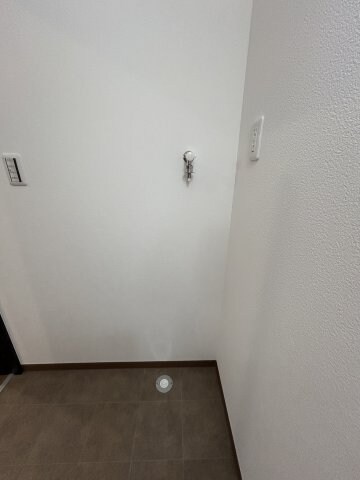 アーバンテラス東岡山Ⅱの物件内観写真