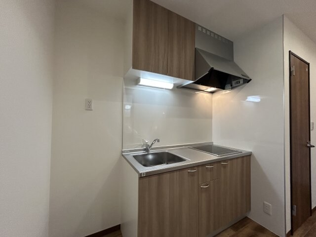 アーバンテラス東岡山Ⅱの物件内観写真