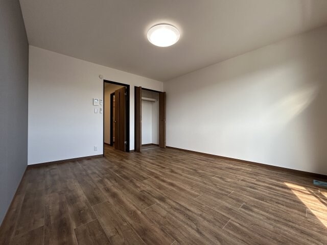 アーバンテラス東岡山Ⅱの物件内観写真