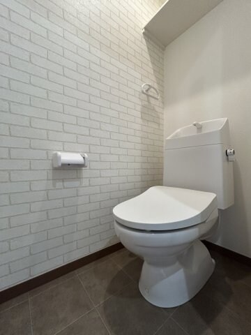 アーバンテラス東岡山Ⅱの物件内観写真