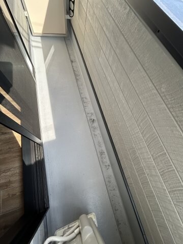 アーバンテラス東岡山Ⅱの物件内観写真