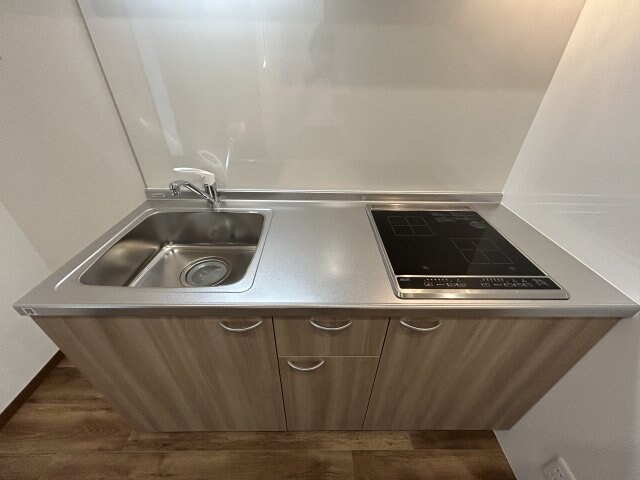 アーバンテラス東岡山Ⅱの物件内観写真