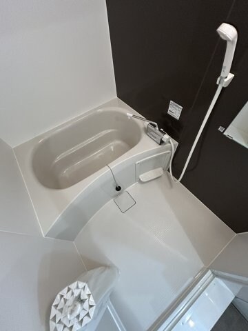 アーバンテラス東岡山Ⅱの物件内観写真