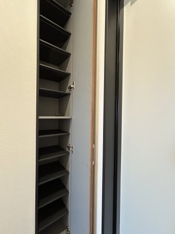 アーバンテラス東岡山Ⅱの物件内観写真