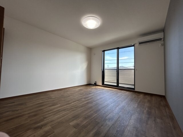 アーバンテラス東岡山Ⅱの物件内観写真