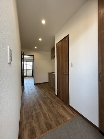 アーバンテラス東岡山Ⅱの物件内観写真