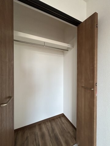 アーバンテラス東岡山Ⅱの物件内観写真