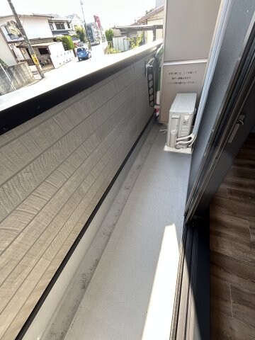 アーバンテラス東岡山Ⅱの物件内観写真