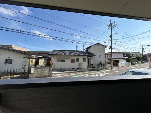 アーバンテラス東岡山Ⅱの物件内観写真