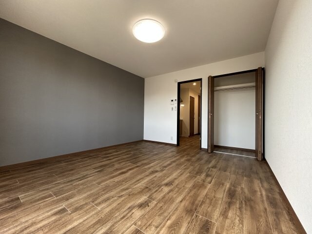 アーバンテラス東岡山Ⅱの物件内観写真