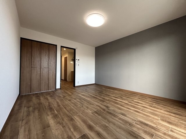 アーバンテラス東岡山Ⅱの物件内観写真