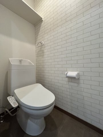 アーバンテラス東岡山Ⅱの物件内観写真