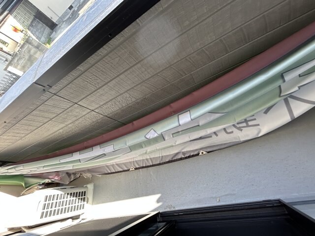 アーバンテラス東岡山Ⅱの物件内観写真