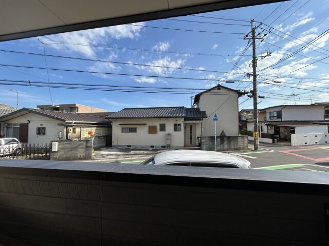 アーバンテラス東岡山Ⅱの物件内観写真