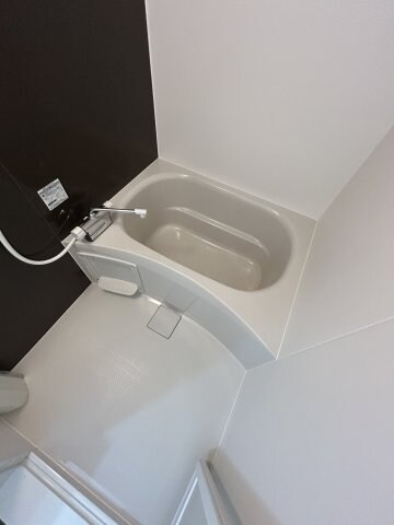 アーバンテラス東岡山Ⅱの物件内観写真