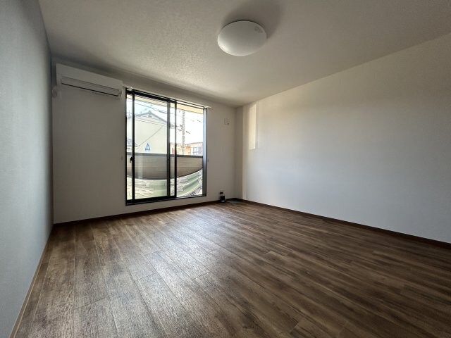 アーバンテラス東岡山Ⅱの物件内観写真