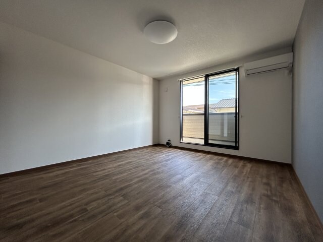 アーバンテラス東岡山Ⅱの物件内観写真