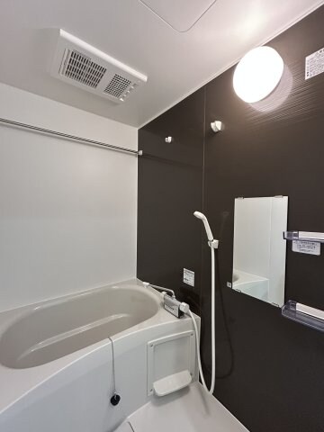 アーバンテラス東岡山Ⅱの物件内観写真