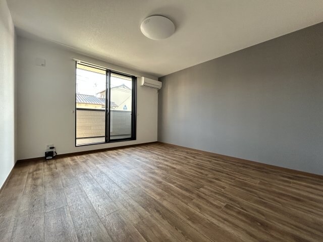 アーバンテラス東岡山Ⅱの物件内観写真